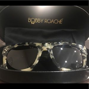 Bobby Roaché unisex sunglasses